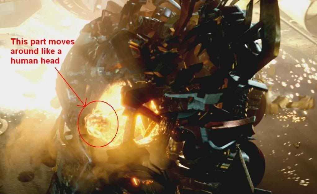 Is this the death of arcee?? Page 2 TFW2005 The 2005 Boards