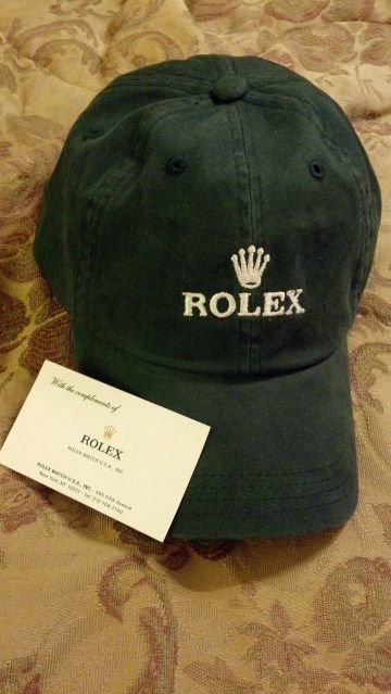 Rolex Rep