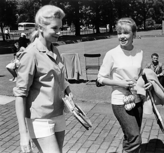 re: I'm So Deborah Kerr