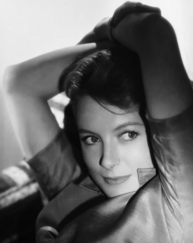 re: I'm So Deborah Kerr