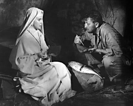 re: Happy Birthday Deborah Kerr