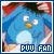 Puu is cuter than any pokemon!! and most likely stronger too! n_n