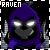 Raven is so awsom, she has great attacks and she seems to have the most common sense about everything. Not to mention the negative outlook on things ^_^