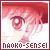 and Naoko too! She has so many great series and they are all amazing!