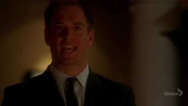 ncis ziva speed dating