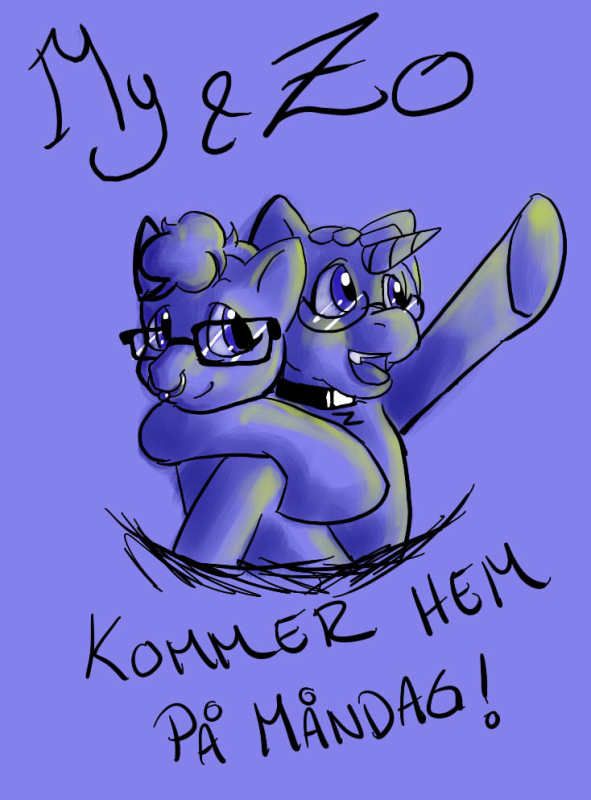 Kommer p&aring; m&aring;ndag