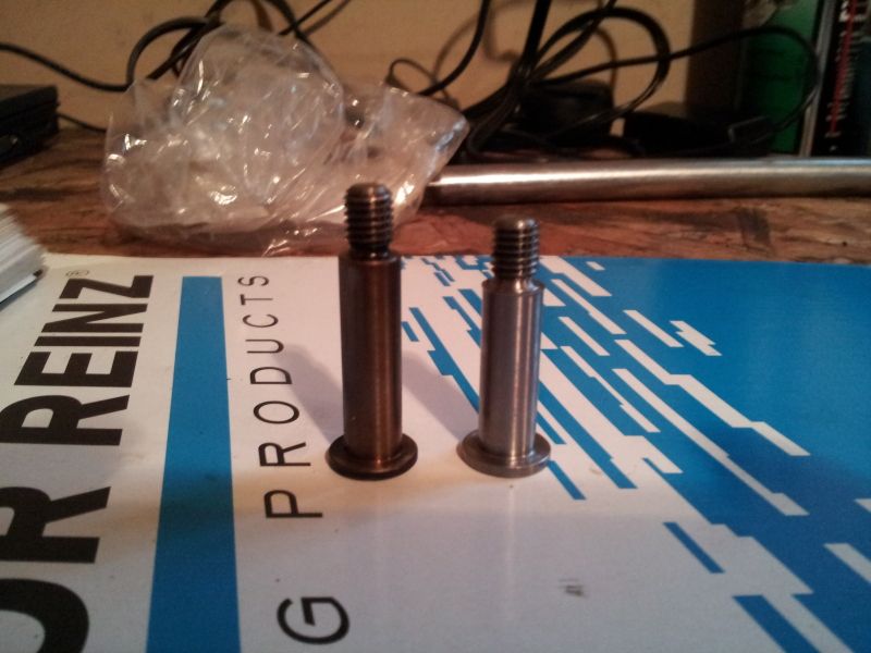 DIY Replacing timing chains, tensioners and guides on a 12v VR6