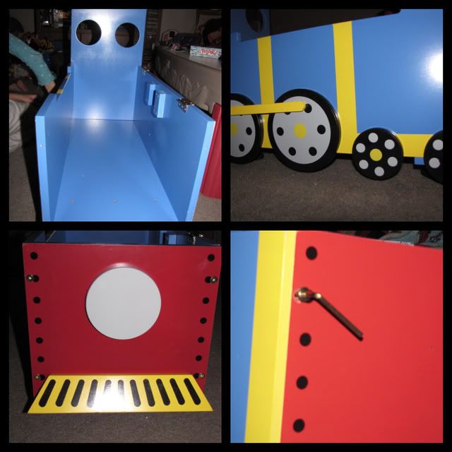 guidecraft train toy box