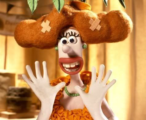 pic of Lady Tottingham
