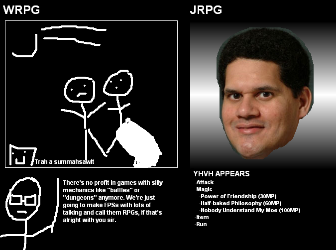 YOU WANT PRAY RPG?