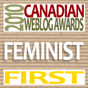 2010 Canadian Weblog Awards