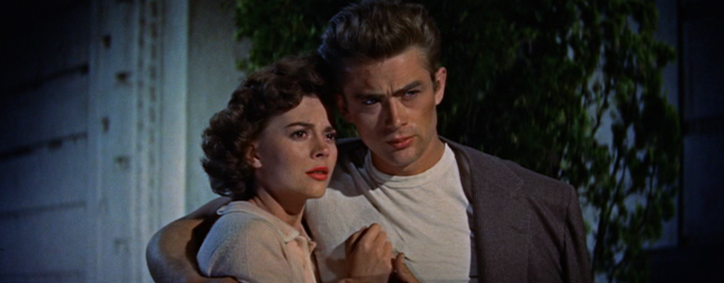 Watch Rebel Without A Cause Online Hollywoodreporter