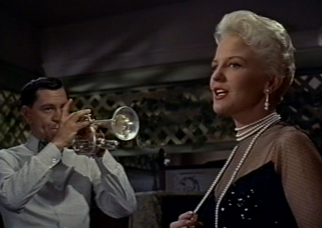 Image result for peggy lee in pete kelly's blues