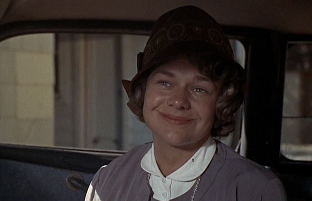 estelle parsons. Estelle Parsons plays Blanche Barrow, the prim sister-in-law of Clyde, 