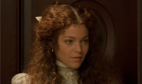 Amy Irving