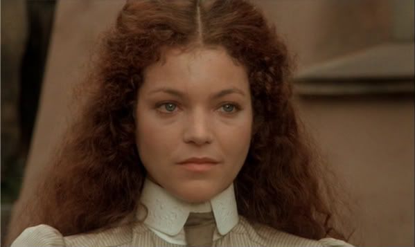 Amy Irving