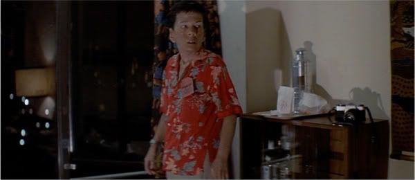 Stinkylulu Linda Hunt In The Year Of Living Dangerously 1983