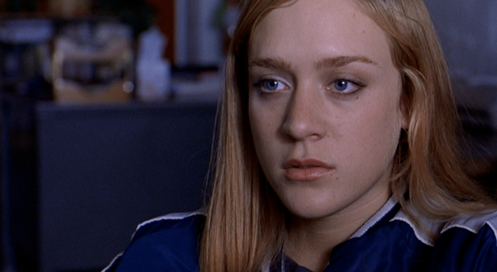 Chloe Sevigny 1999