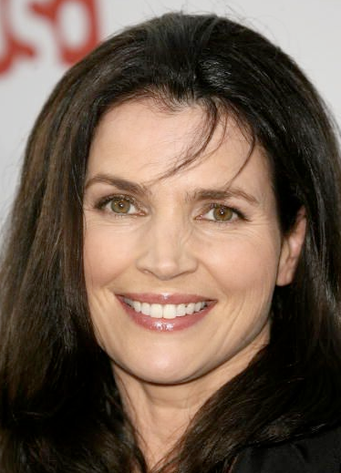 Julia Ormond in I Know Who Killed Me 2007 