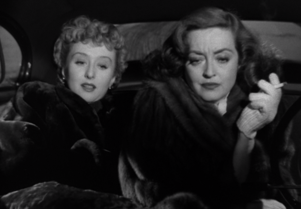 all about eve Pictures, Images and Photos