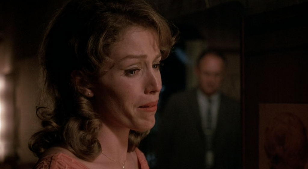 Frances McDormand in Mississippi Burning 1988 Supporting Actress Sundays