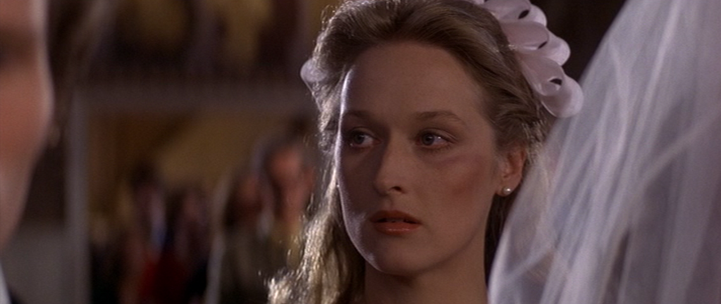 Meryl Streep in The Deer Hunter - Supporting Actress Sundays