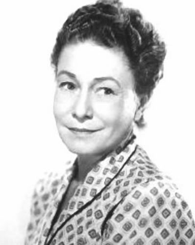 Thelma Ritter