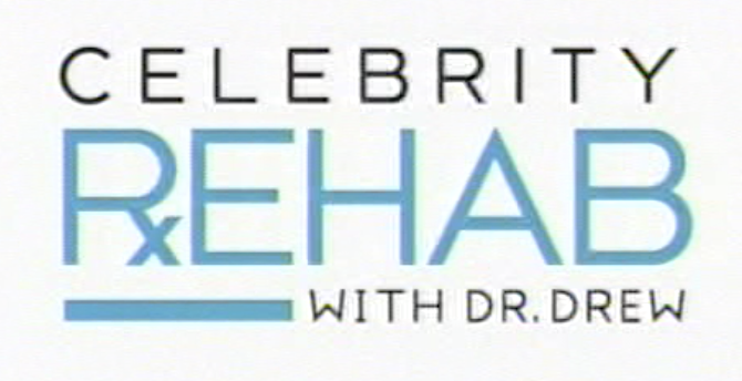 celebrity rehab 5. Celebrity Rehab with Dr.
