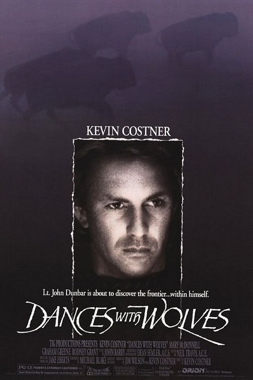 Timmons Dances With Wolves. Dances with Wolves [Release