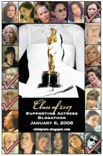 Golden Globes Nominations. The Golden Globes#39;s Supporting