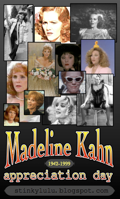 Madeline+kahn+clue+youtube