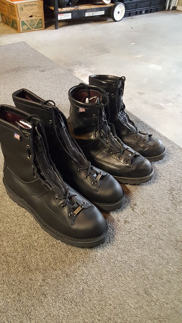 Are Danner boots worth the money?