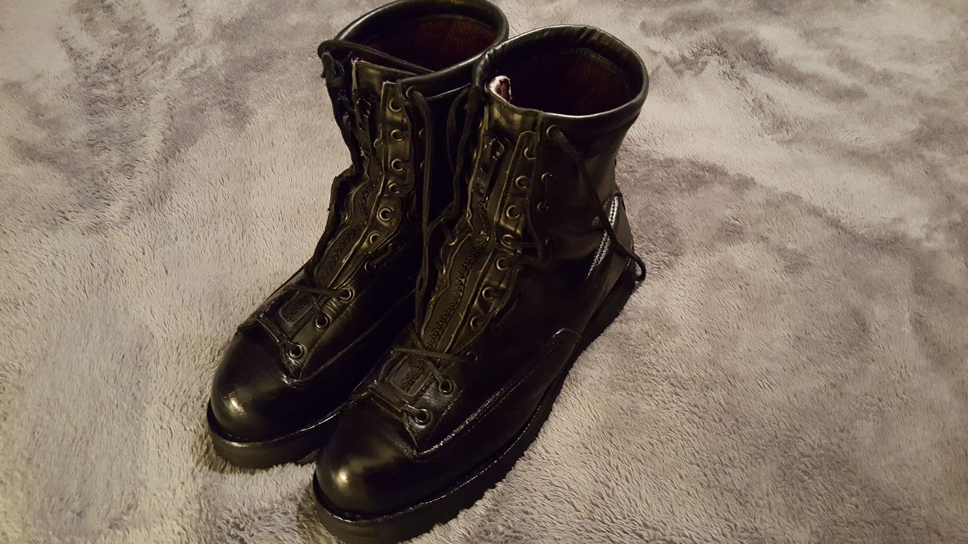 Are Danner boots worth the money?