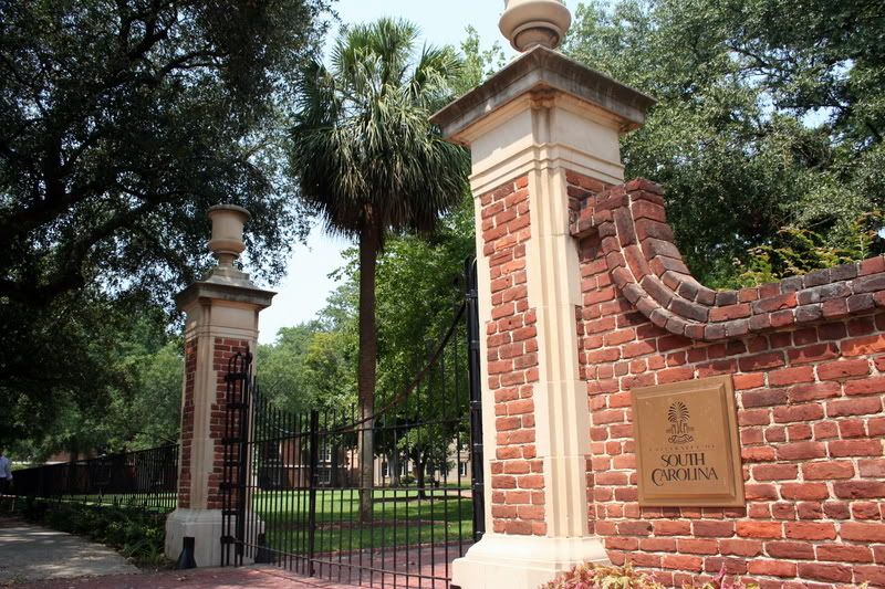 USC Historic Horseshoe SkyscraperCity Forum