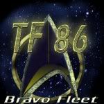 Home of Bravo Fleet's Task Force 86