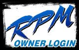 RPM Owner Login=