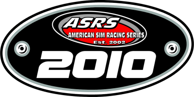 ASRS 2010 logo