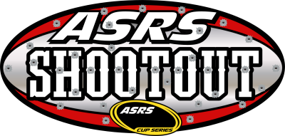 ASRS Shootout Logo