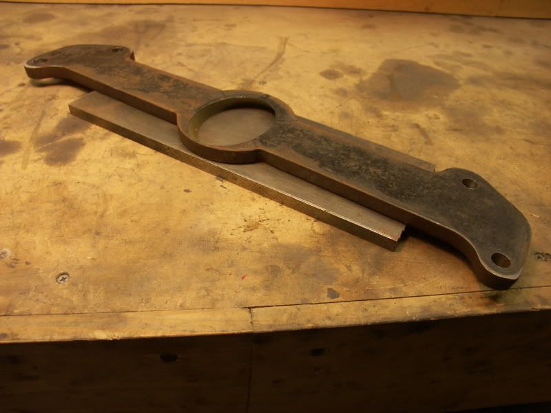 Who makes the best flathead engine stands? The H.A.M.B.