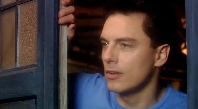 John Barrowman