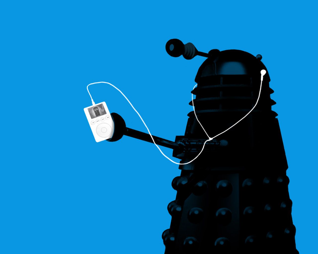 dalek