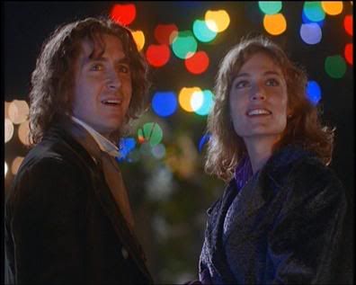 Paul McGann New Year's Eve