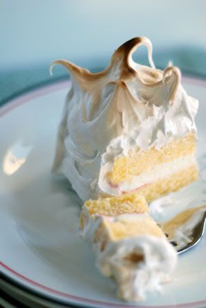 Alaska dessert recipes