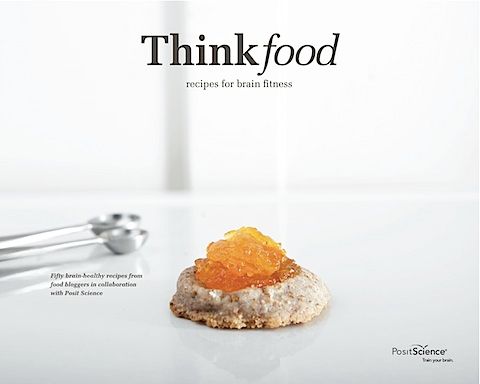 ThinkFood Cookbook