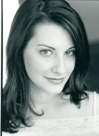 re: Which Celebrity Do People Say YOU Look Like?