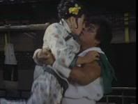 A vingança do Dragão