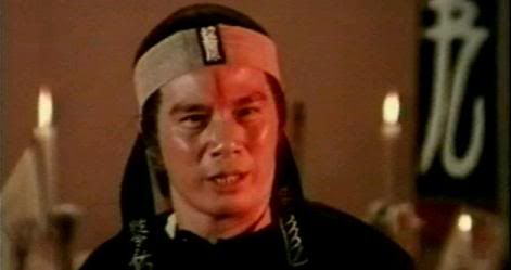 Legendary Weapons Of China