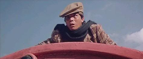 Millionaire's Express