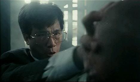 Skinny Tiger, Fatty Dragon