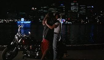 Arrebentando em Nova Iorque versão internacional